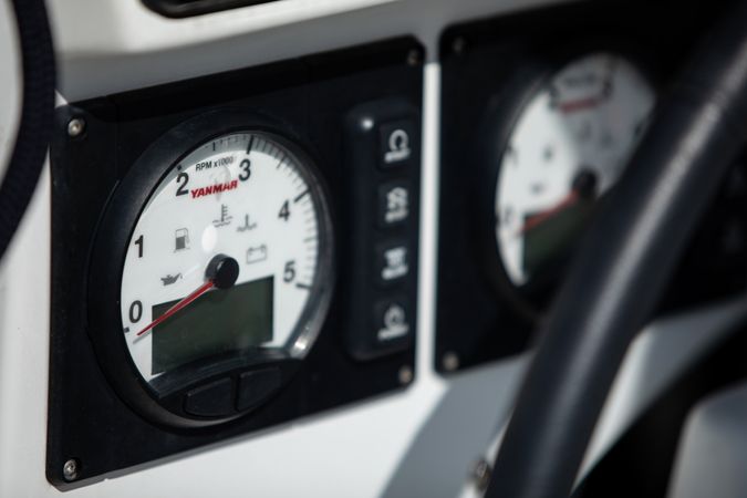 Lagoon 380 S2 | Malvasia