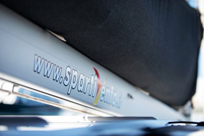 Lagoon 380 S2 | Malvasia