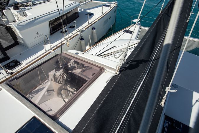 Lagoon 380 S2 | Malvasia