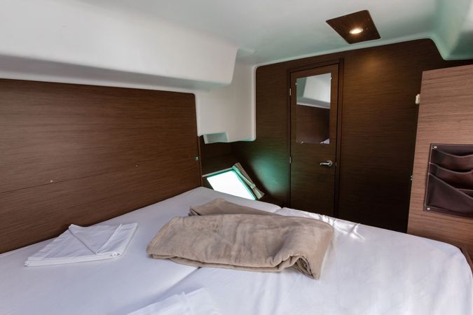 Lagoon 380 S2 | Malvasia