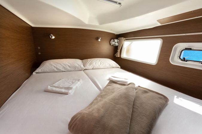 Lagoon 380 S2 | Malvasia