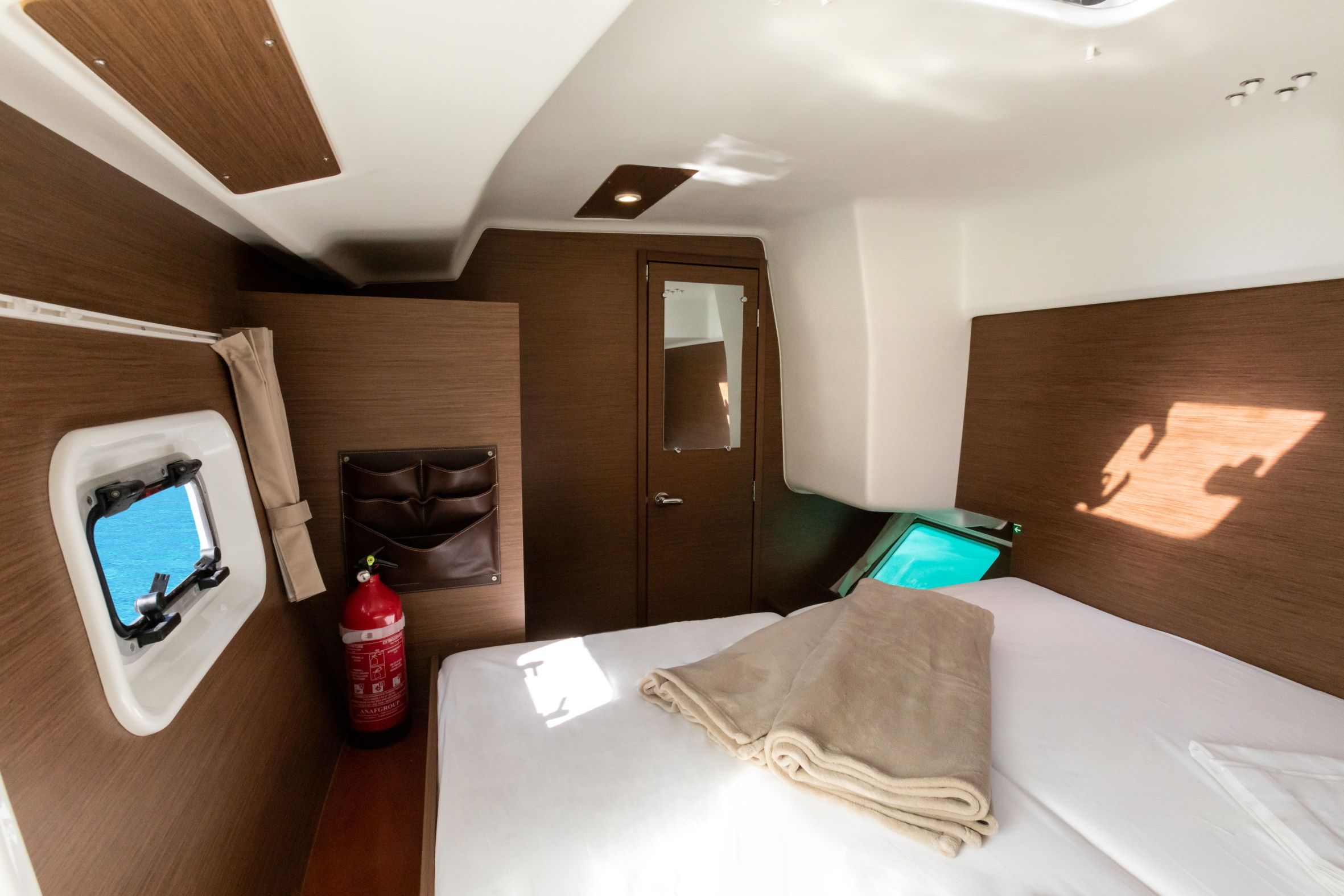 Lagoon 380 S2 | Malvasia