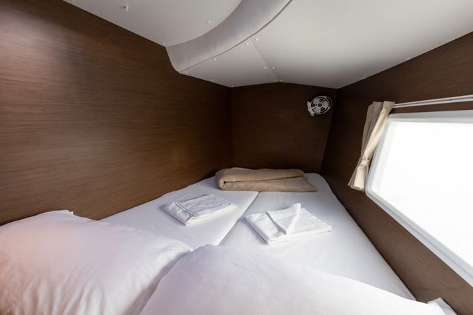 Lagoon 380 S2 | Malvasia