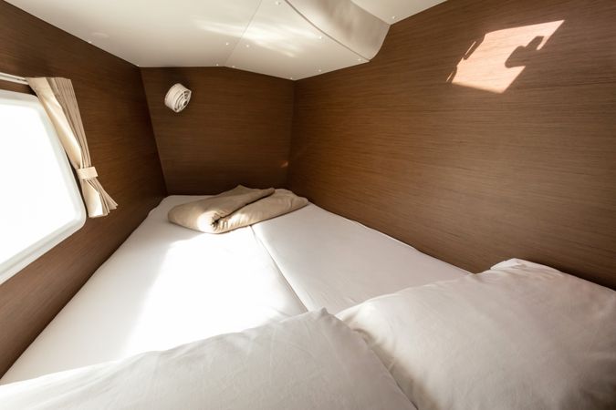 Lagoon 380 S2 | Malvasia