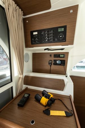 Lagoon 380 S2 | Malvasia