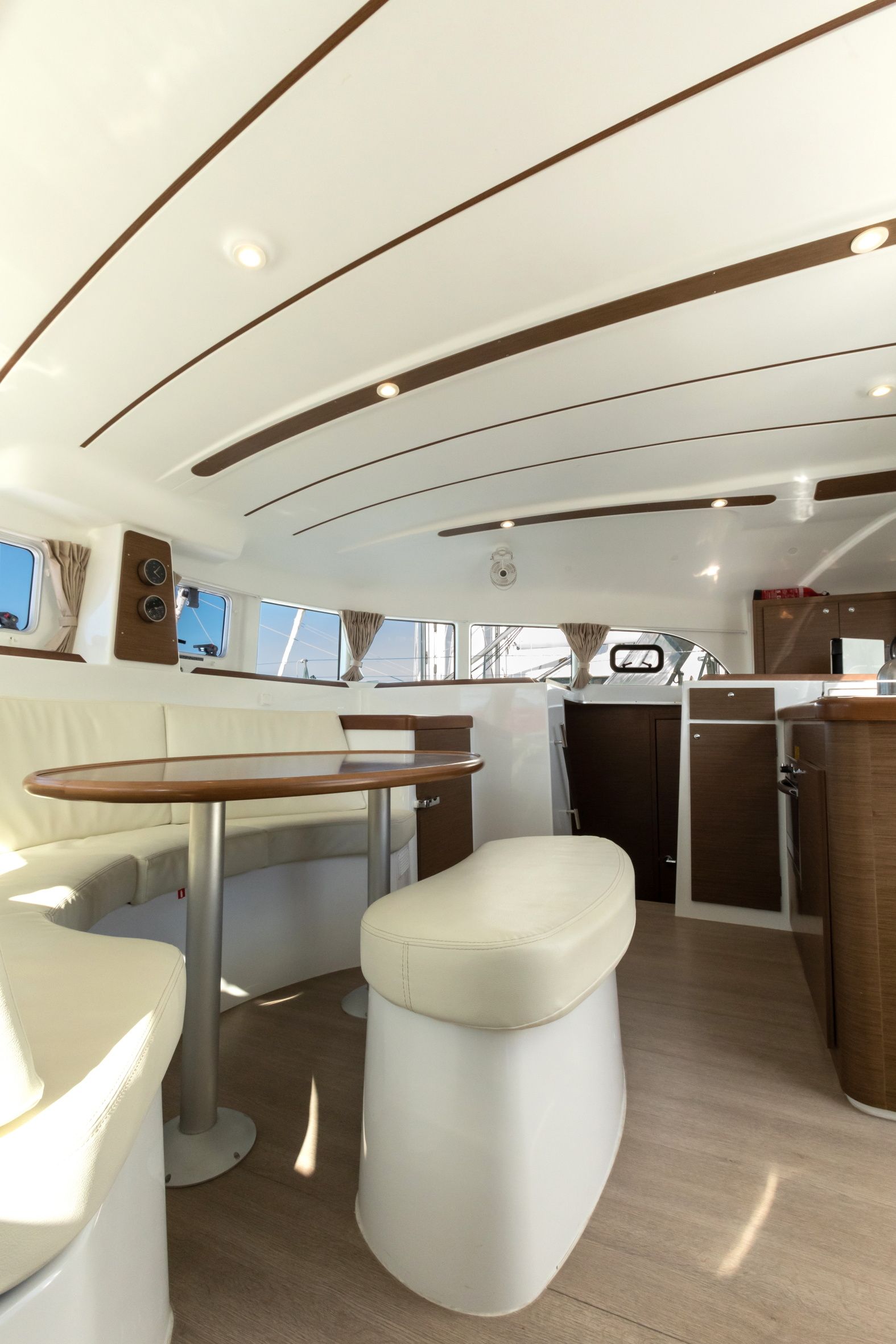 Lagoon 380 S2 | Malvasia