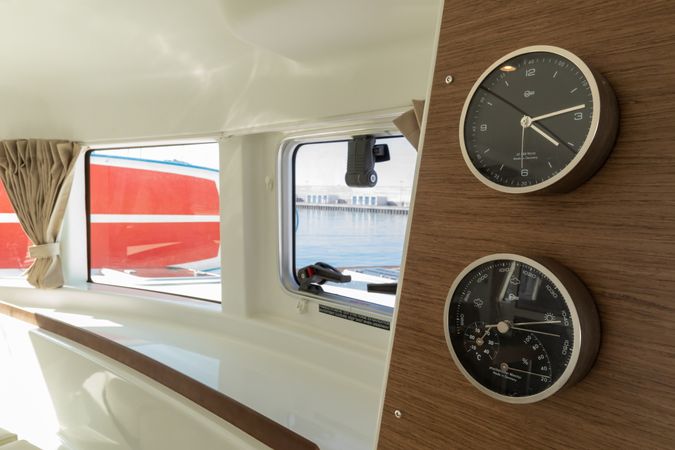 Lagoon 380 S2 | Malvasia