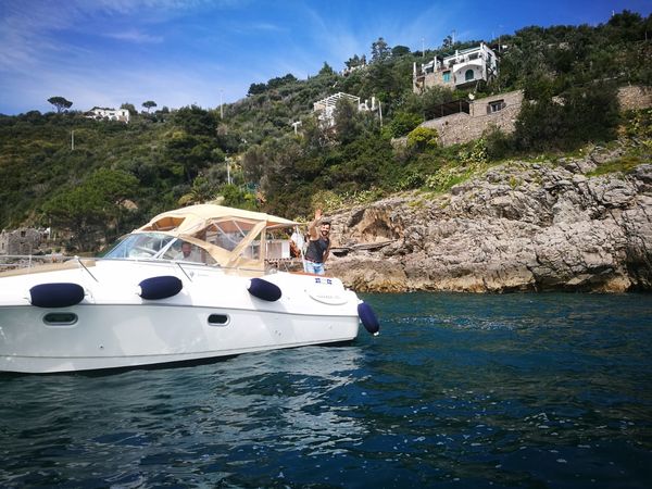 Jeanneau Leader 805 | Leader