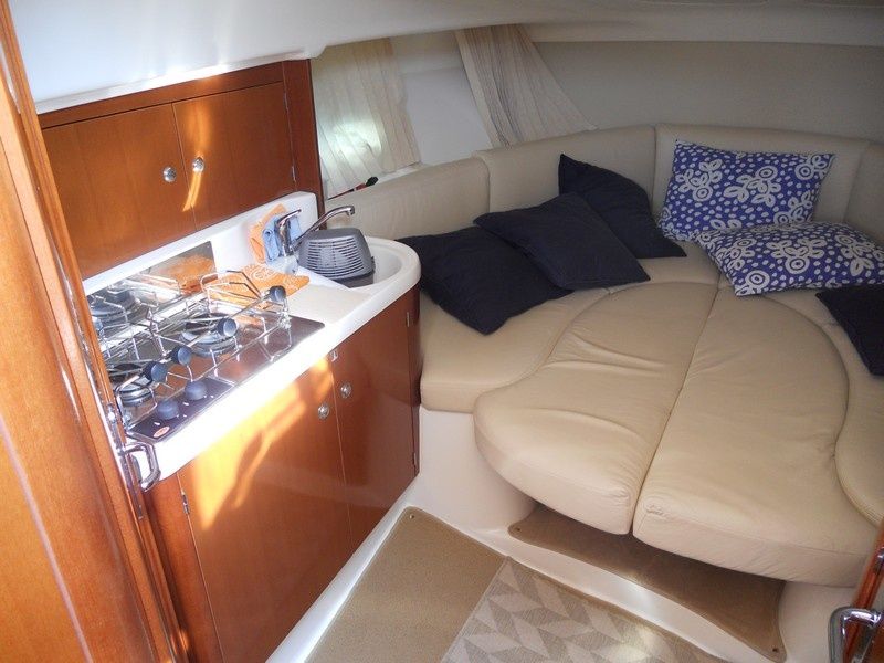 Jeanneau Leader 805 | Leader