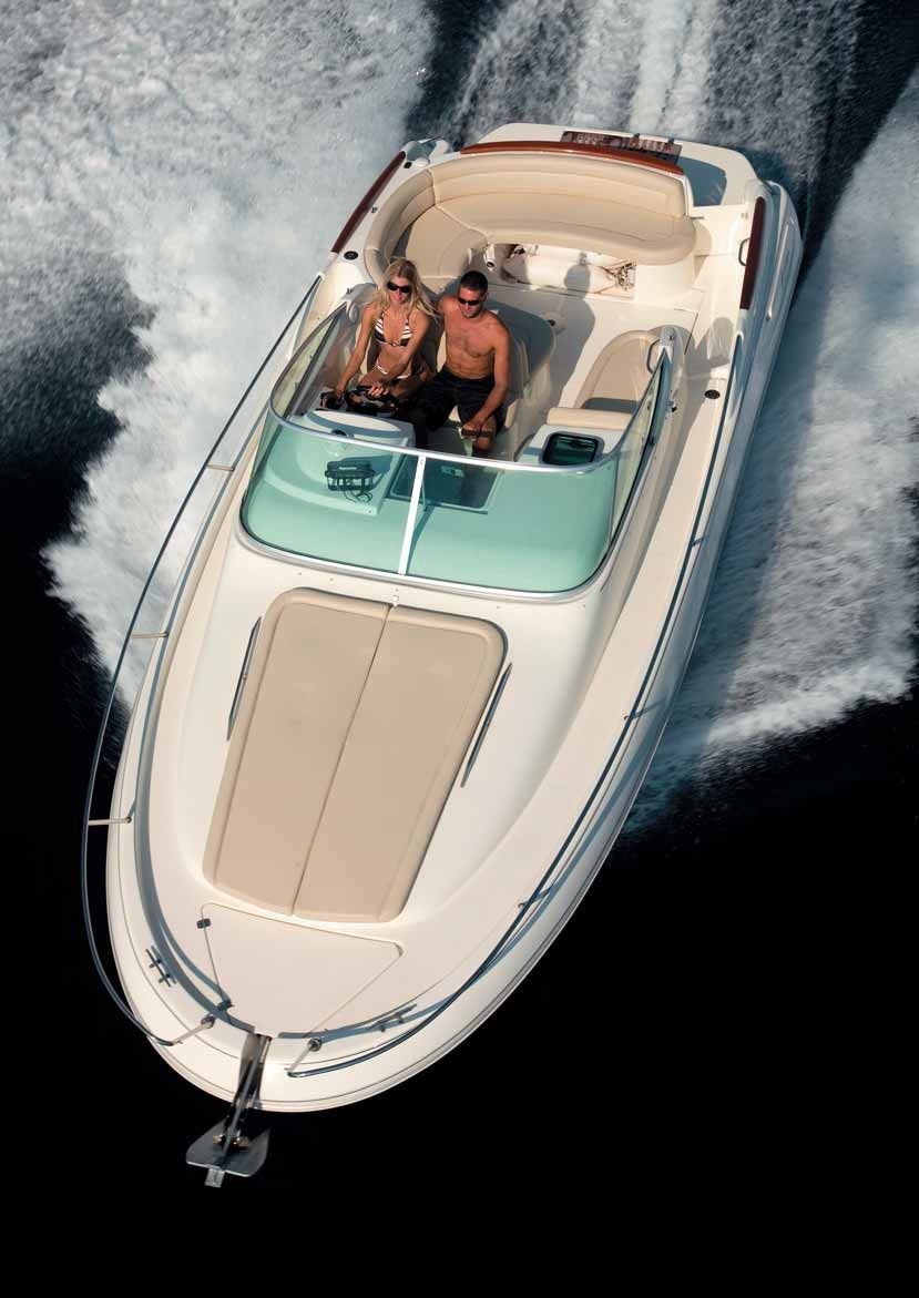 Jeanneau Leader 805 | Leader