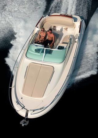 Jeanneau Leader 805 | Leader