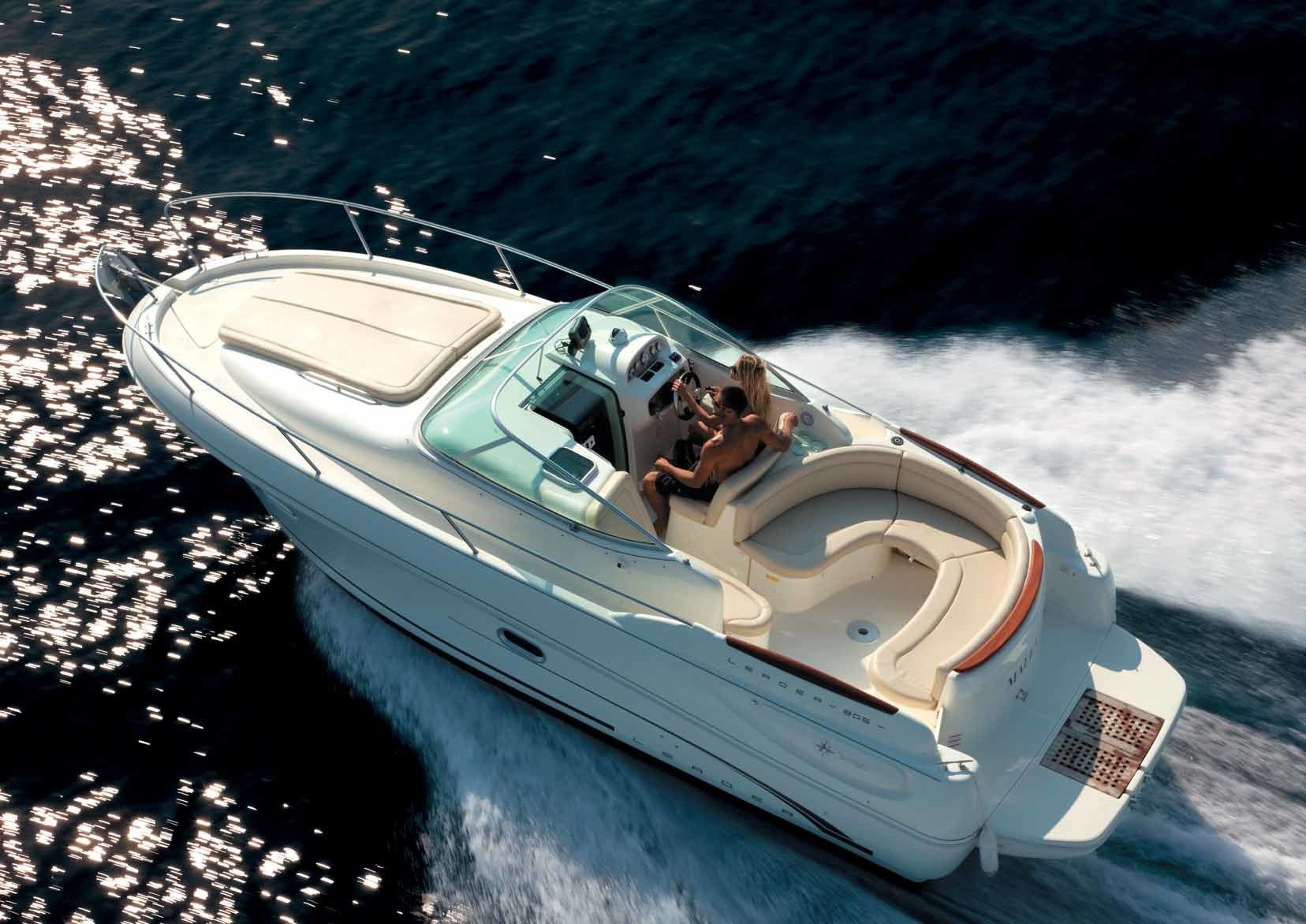 Jeanneau Leader 805 | Leader