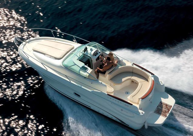 Jeanneau Leader 805 | Leader