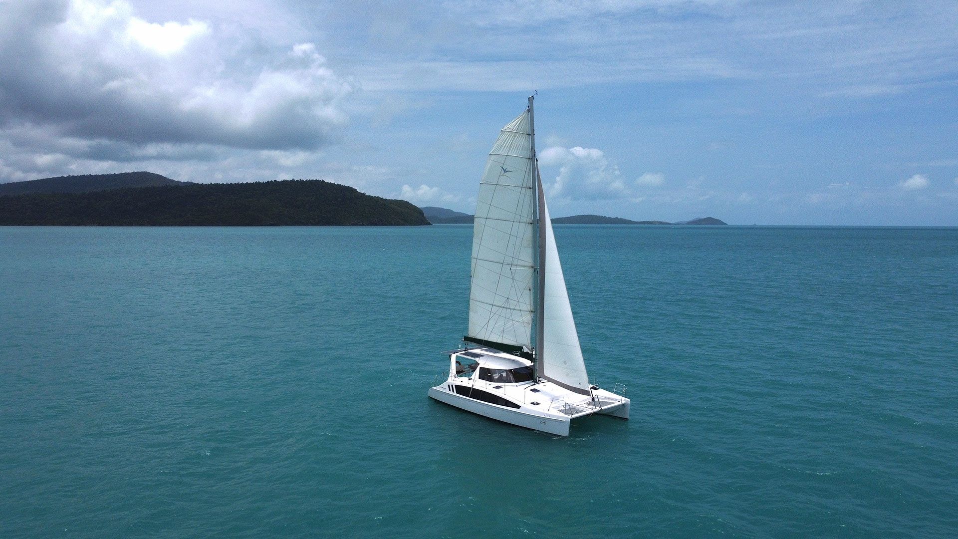 Seawind 1160 | Sailabout