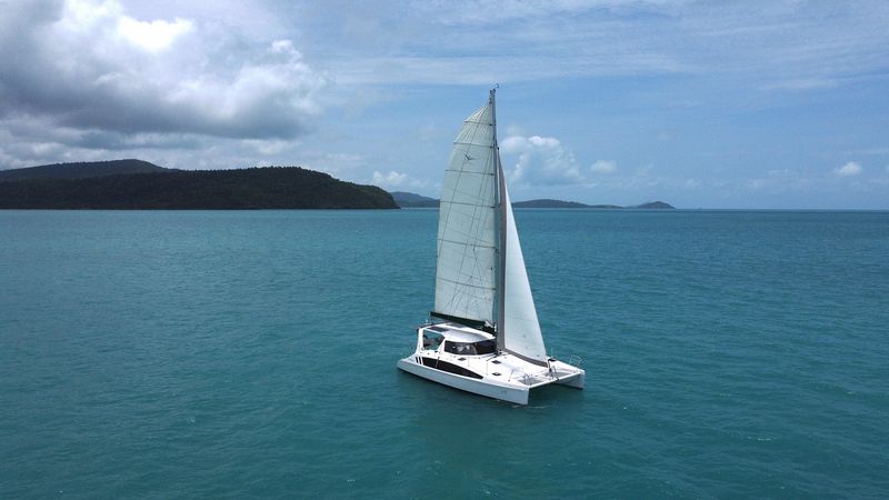 Seawind 1160 | Sailabout
