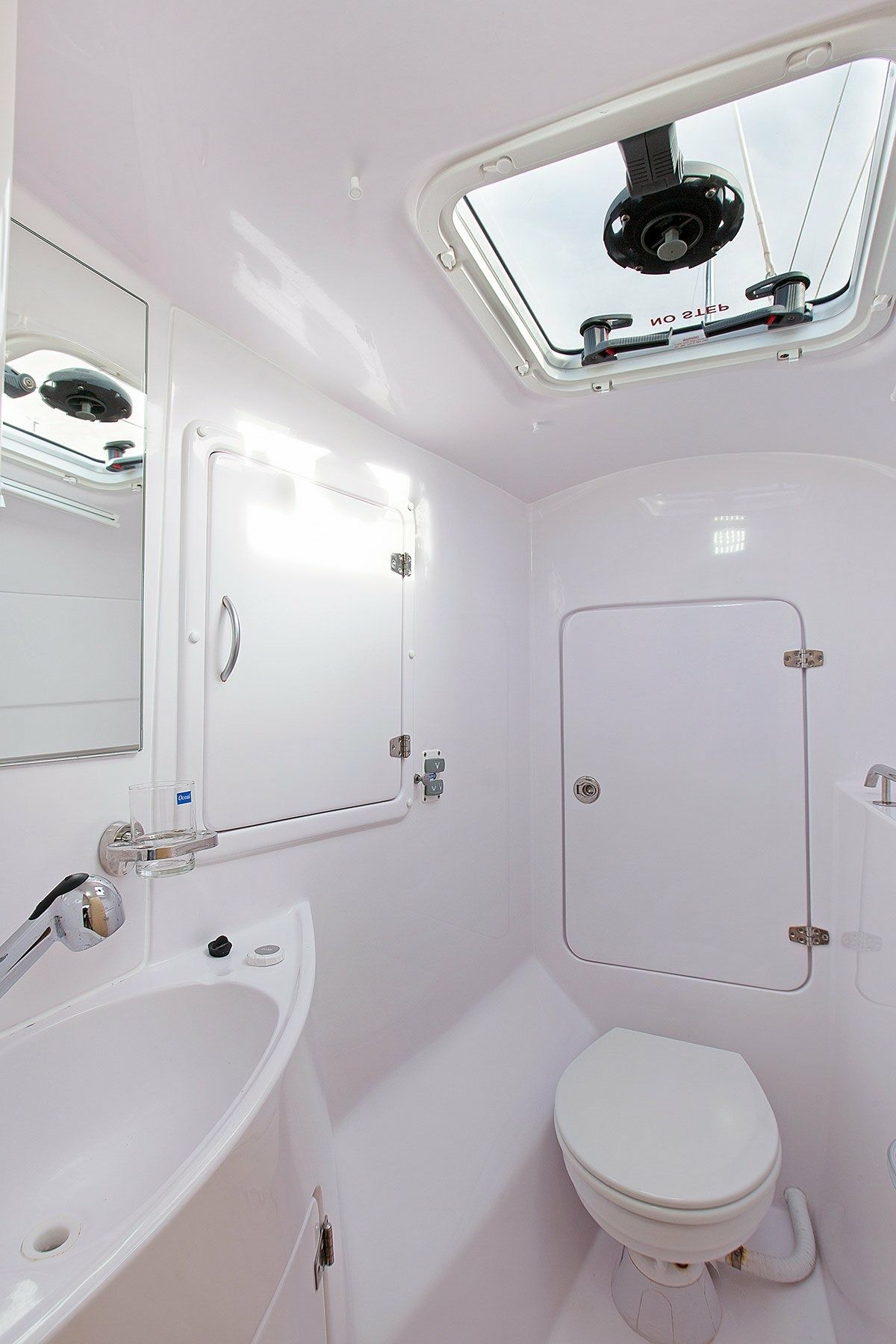 Seawind 1160 | Sailabout