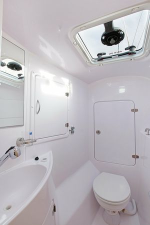 Seawind 1160 | Sailabout