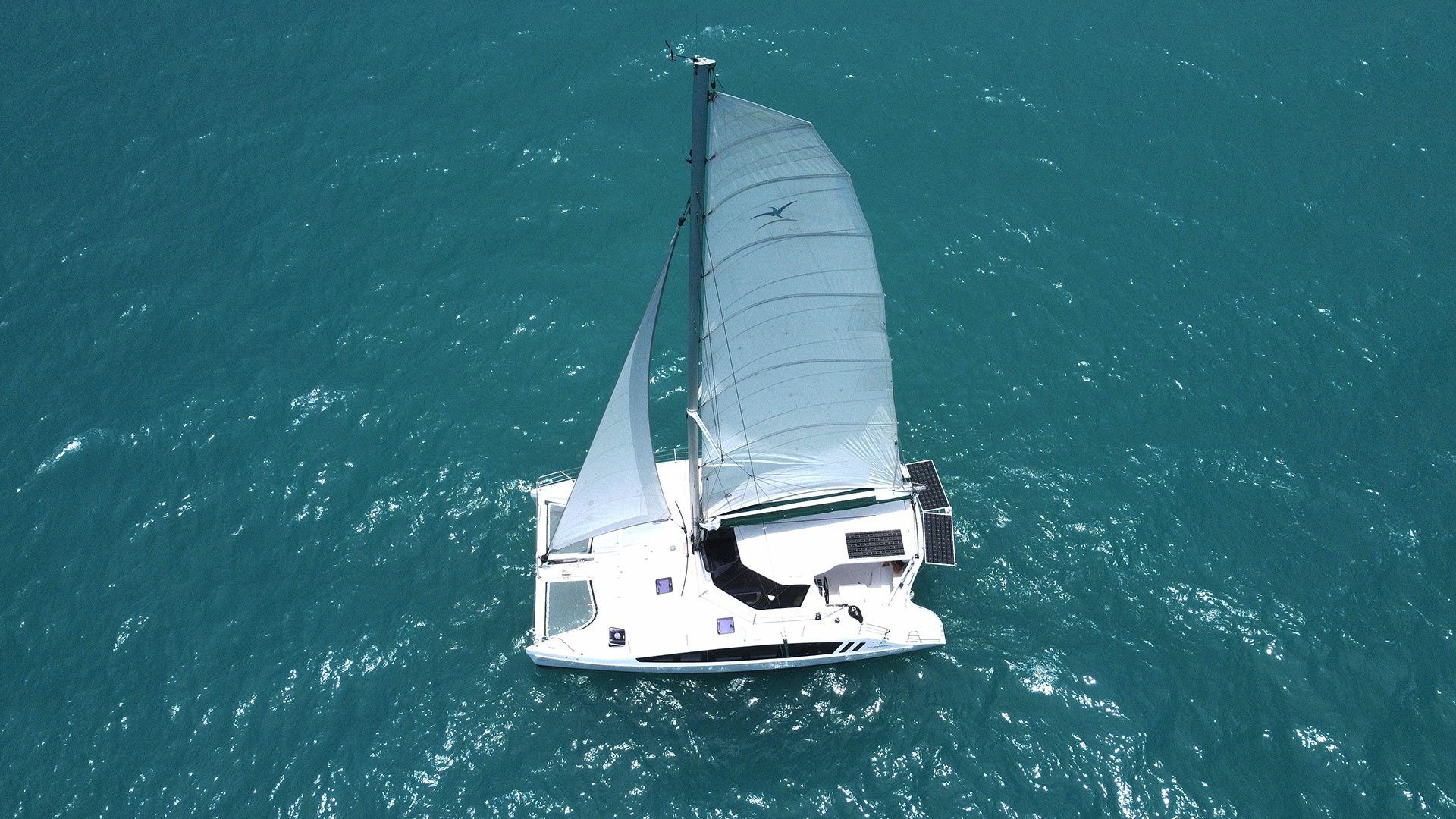 Seawind 1160 | Sailabout