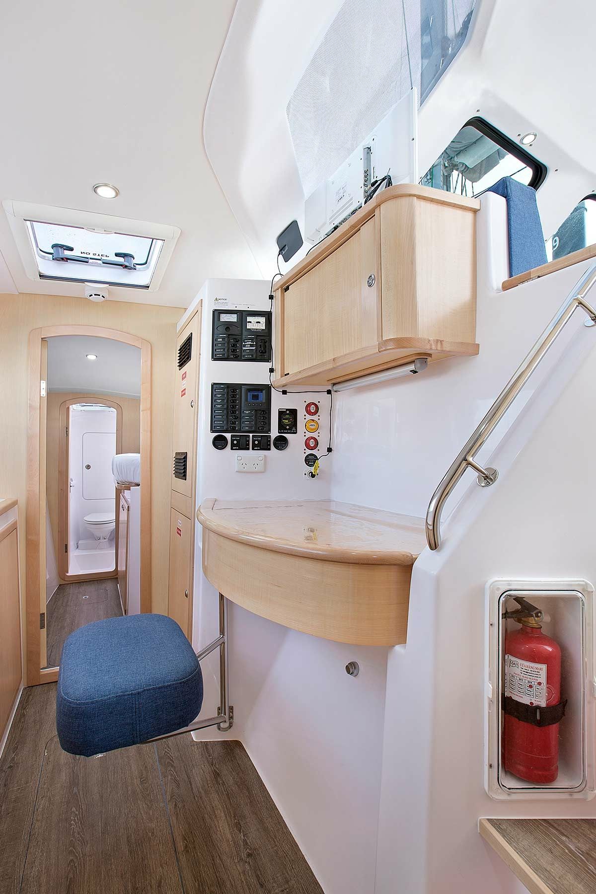 Seawind 1160 | Sailabout