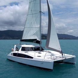 Seawind 1160 | Sailabout