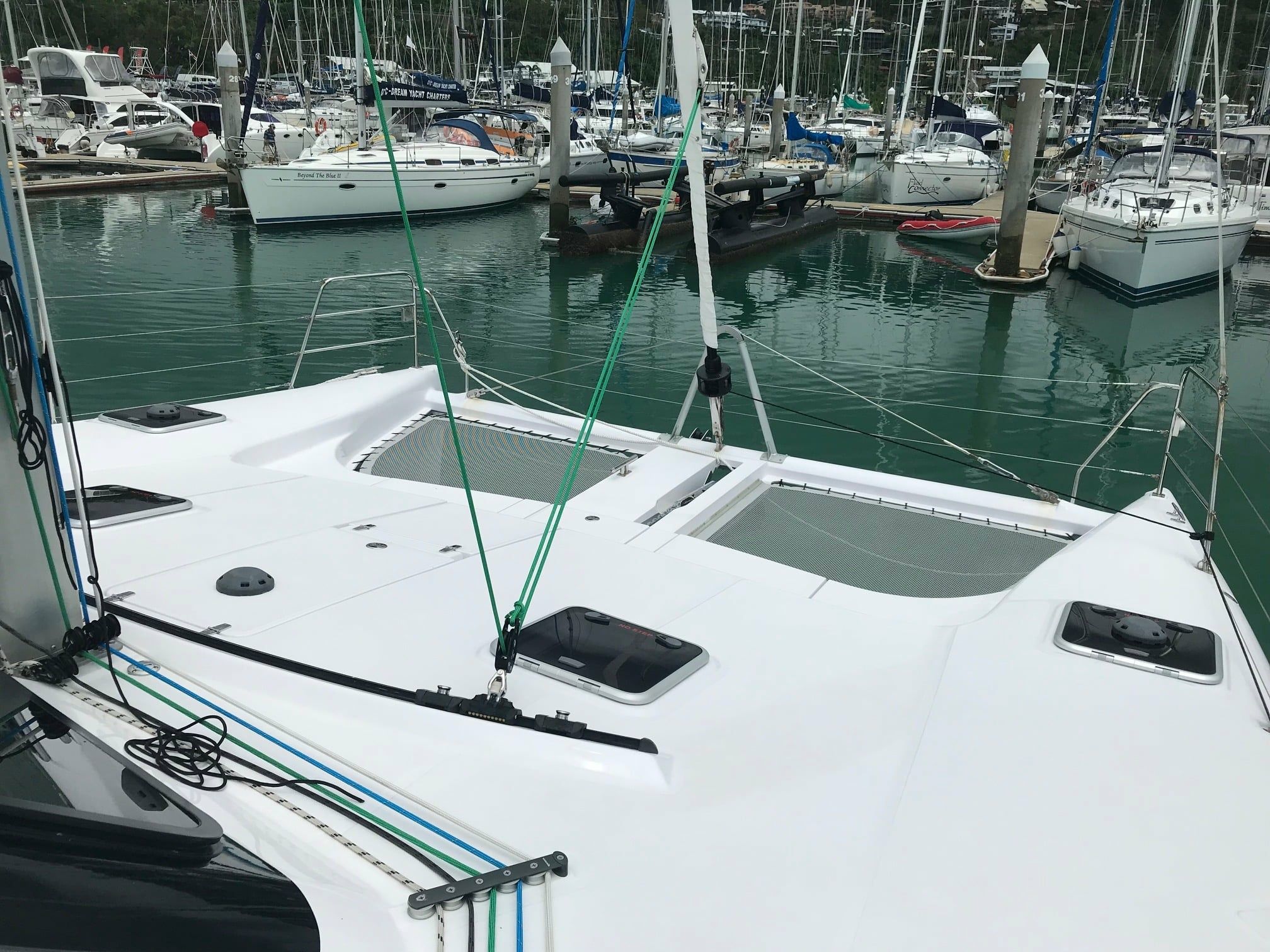 Seawind 1160 | Sailabout