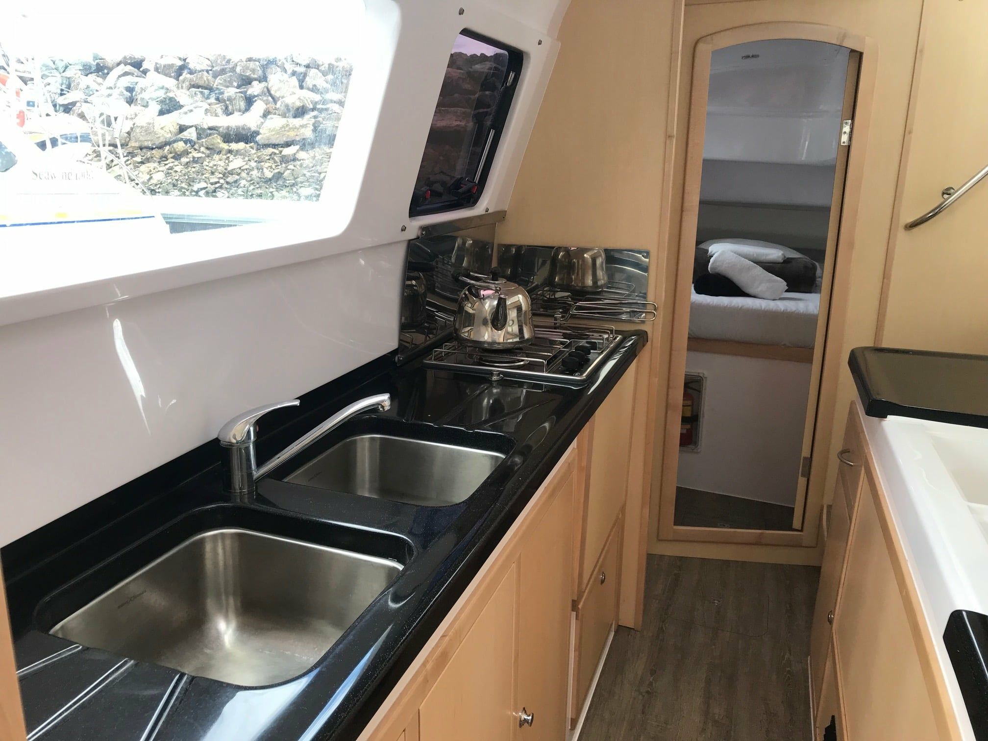 Seawind 1160 | Sailabout