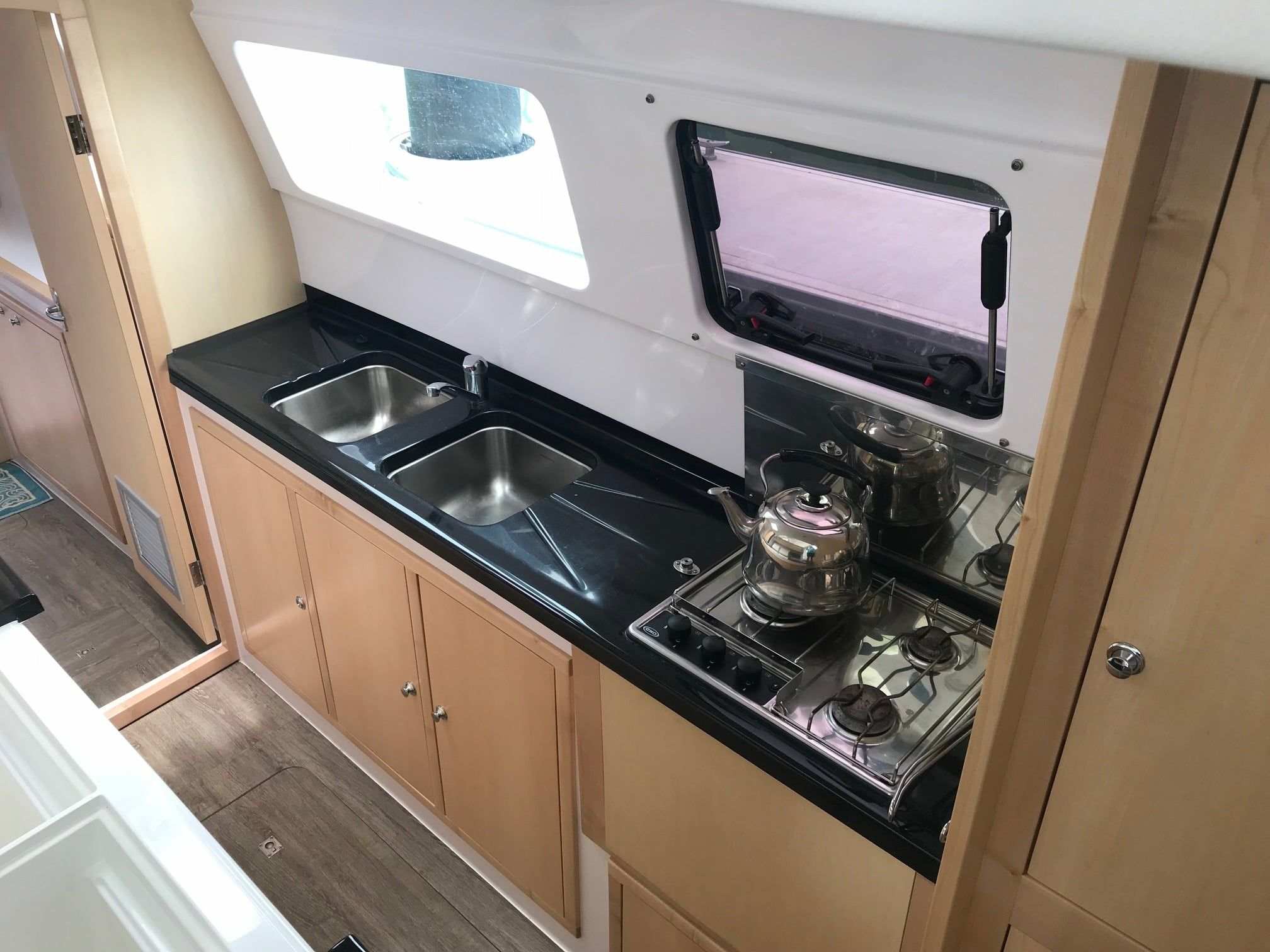 Seawind 1160 | Sailabout