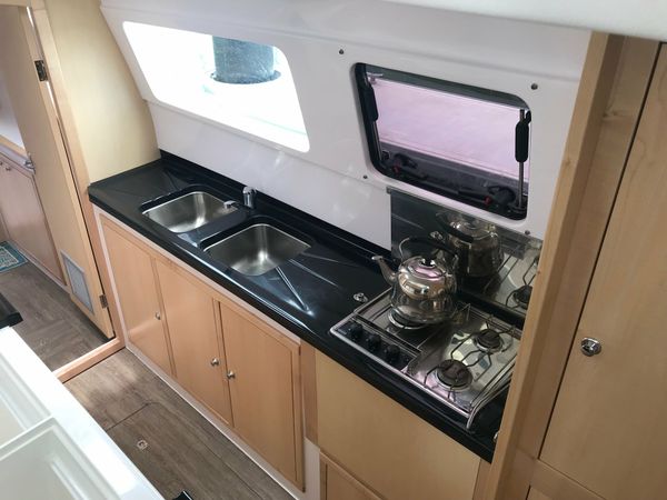 Seawind 1160 | Sailabout