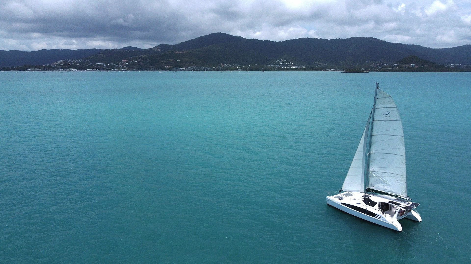 Seawind 1160 | Sailabout