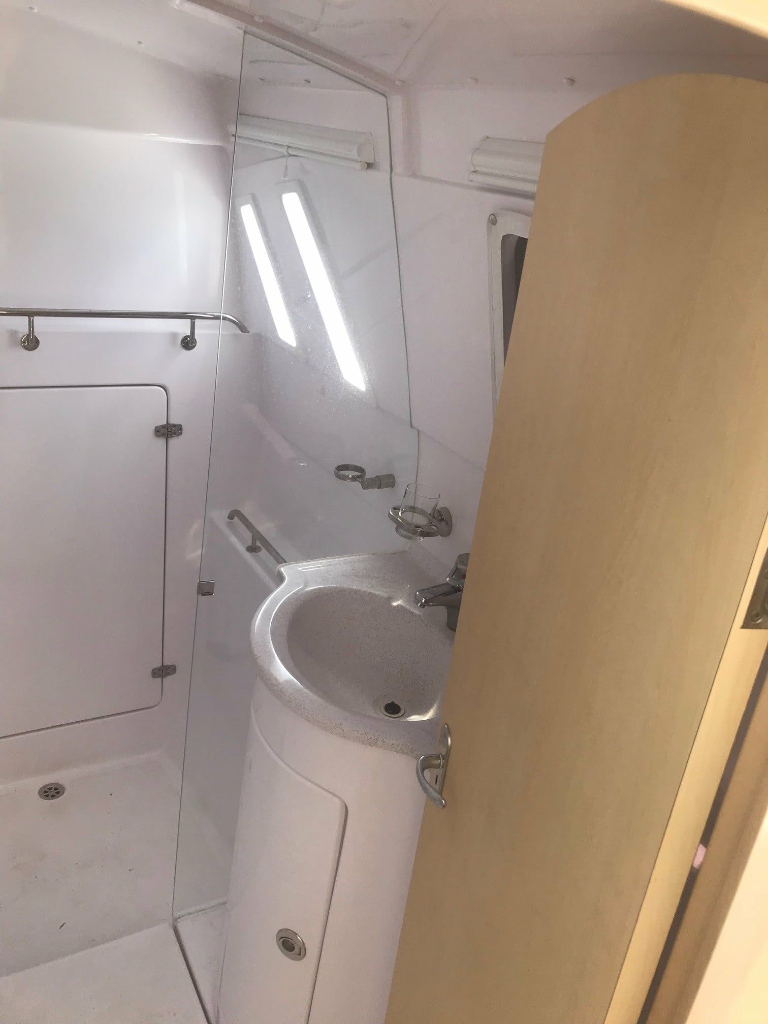 Seawind 1160 | Sailabout