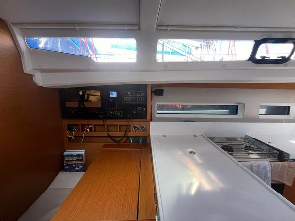 Jeanneau Sun Odyssey 440 | Cicerenella