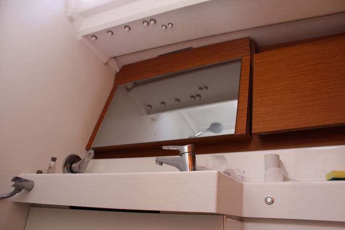 Jeanneau Sun Odyssey 440 | Cicerenella