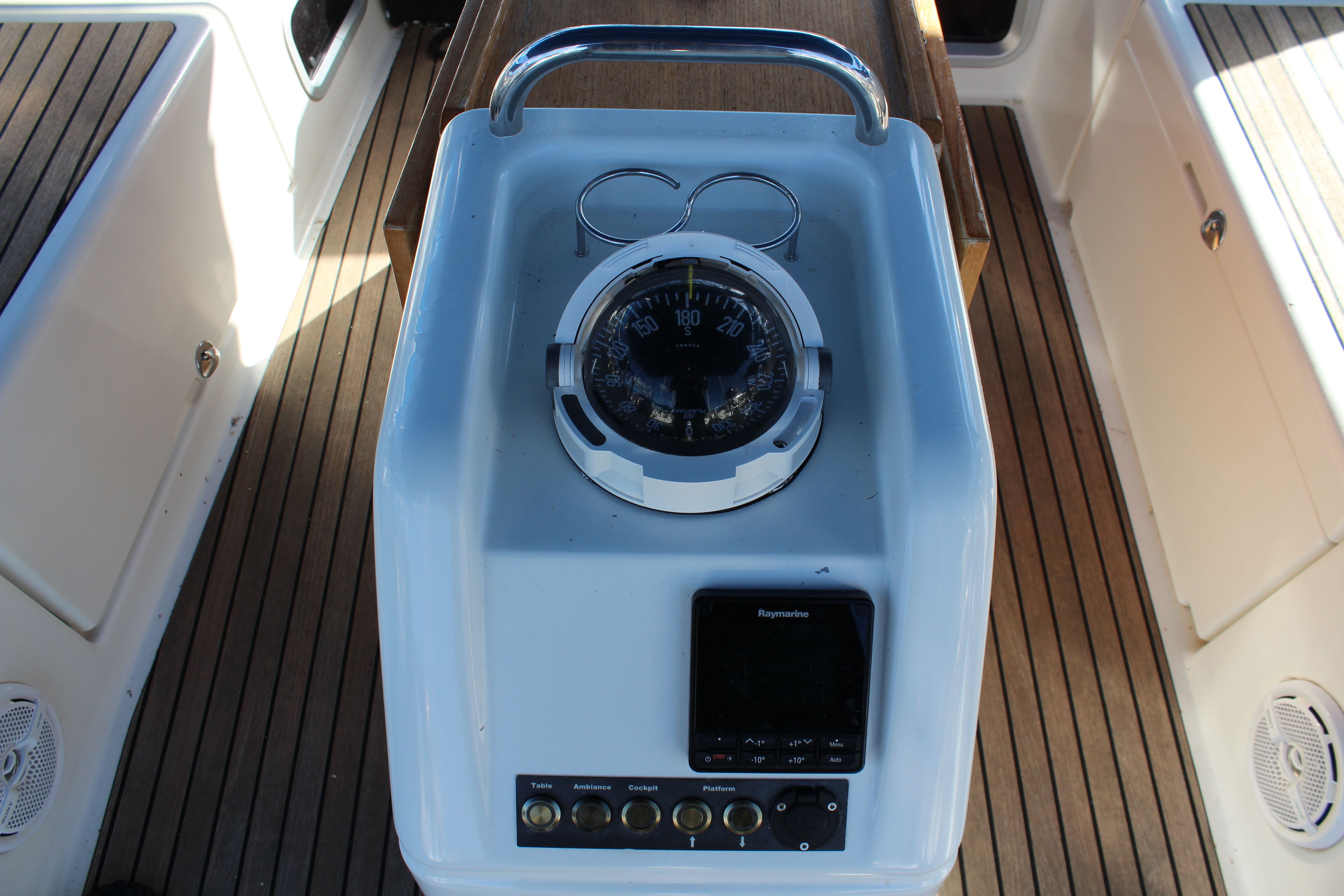 Jeanneau Sun Odyssey 440 | Cicerenella