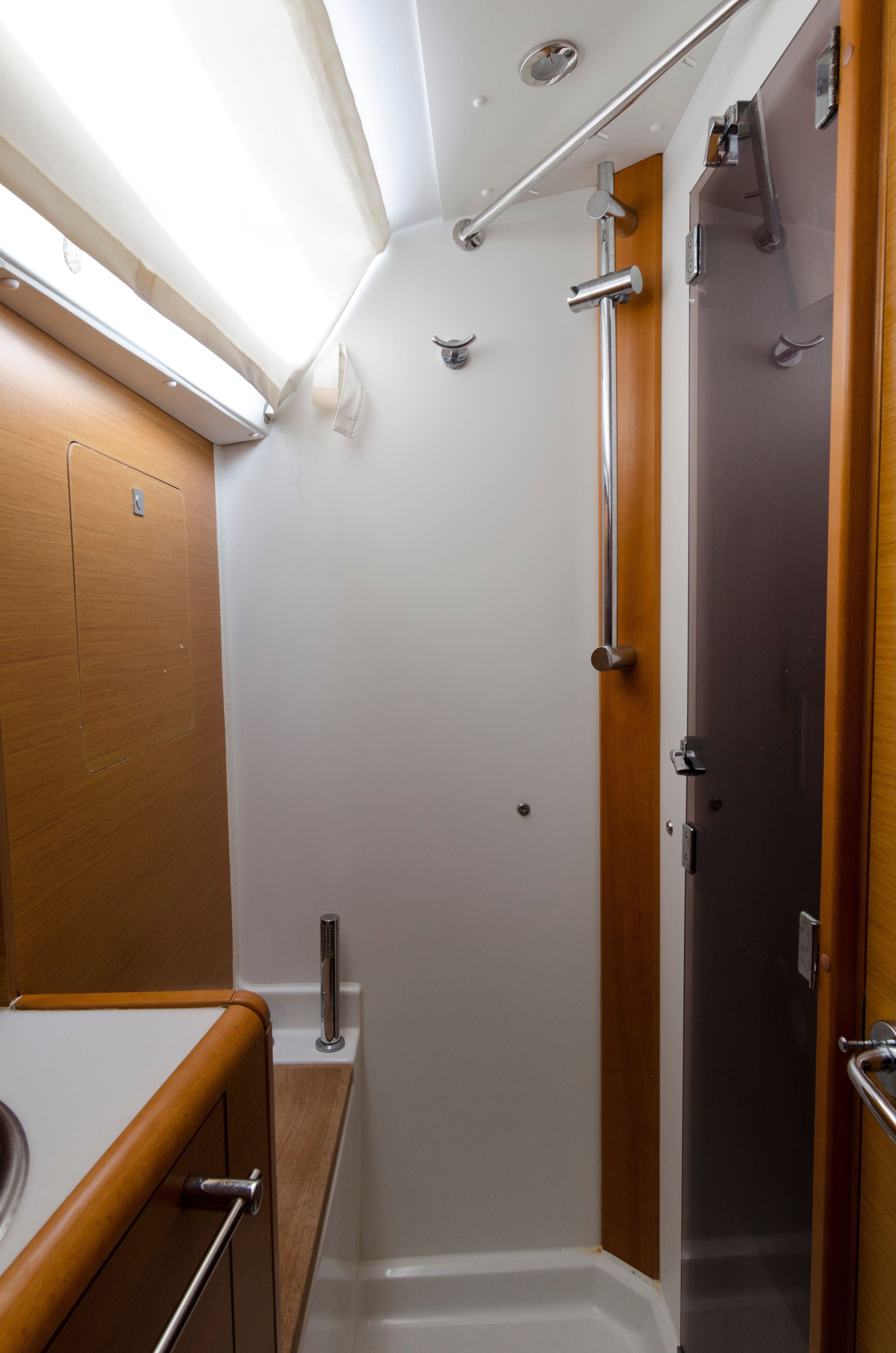 Jeanneau Sun Odyssey 409 | Cecile