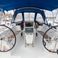 Jeanneau Sun Odyssey 409 | Cecile