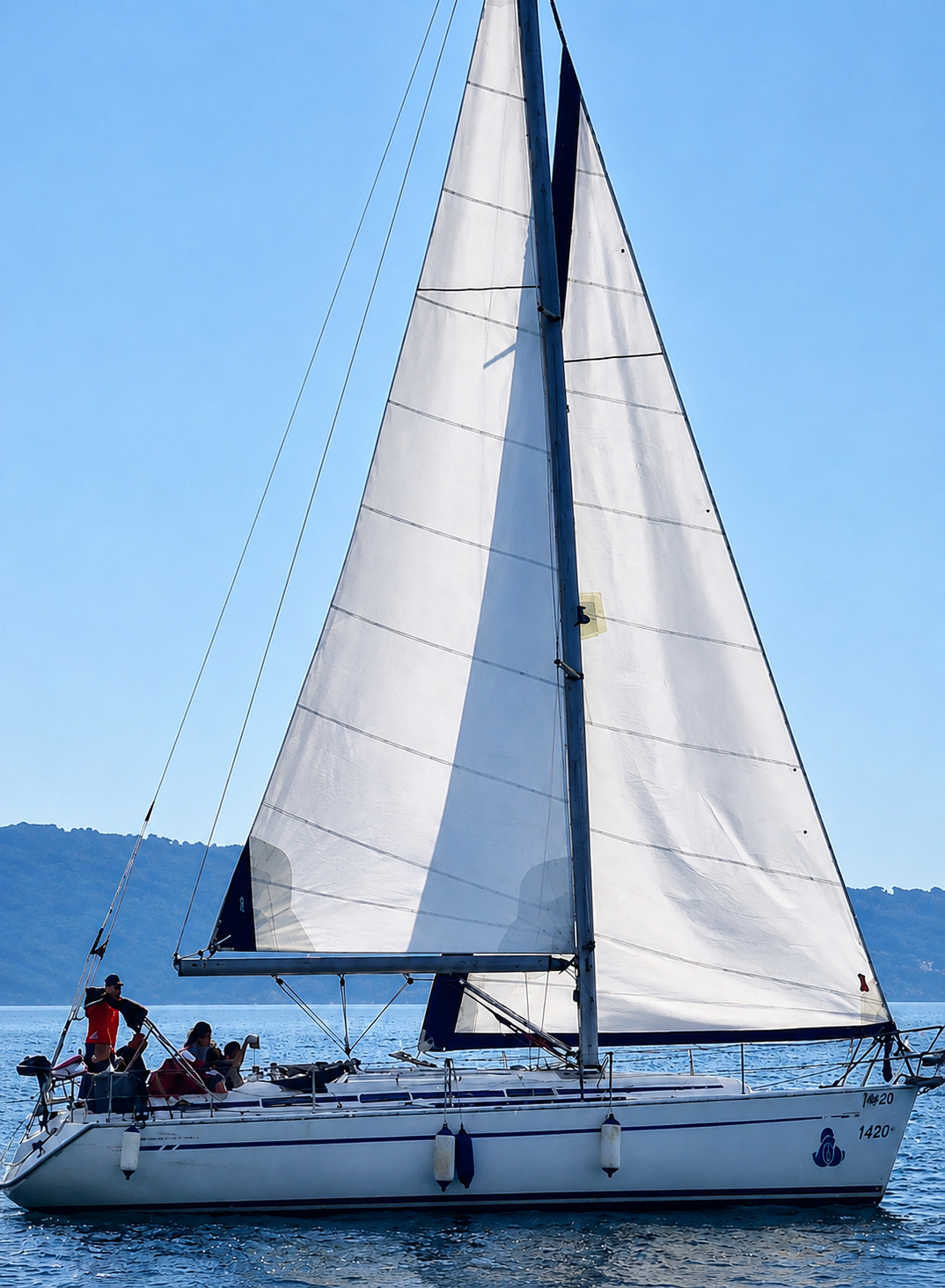 Bavaria 38 Cruiser | Argo