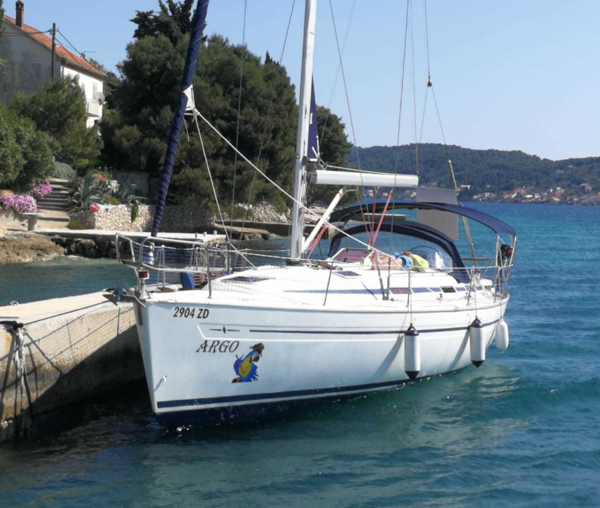 Bavaria 38 Cruiser | Argo