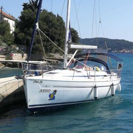 Bavaria 38 Cruiser | Argo