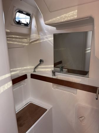 Beneteau Oceanis 35 | Albarosa