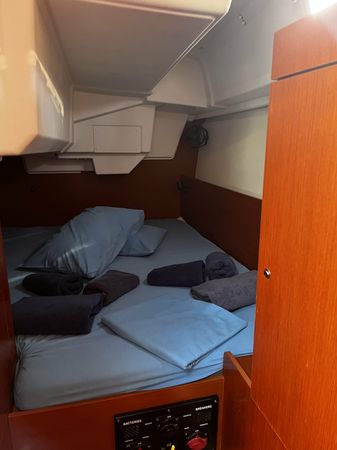 Beneteau Oceanis 35 | Albarosa