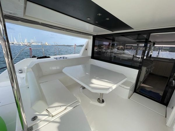 Leopard 45 | Prince Laurence