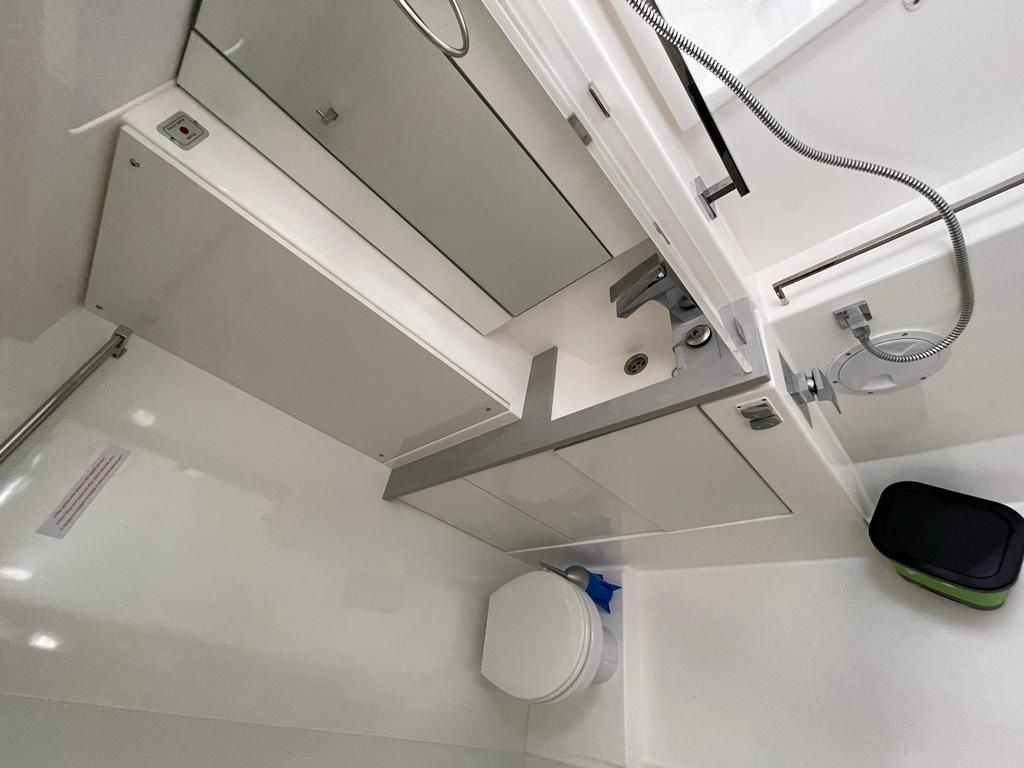 Leopard 45 | Prince Laurence