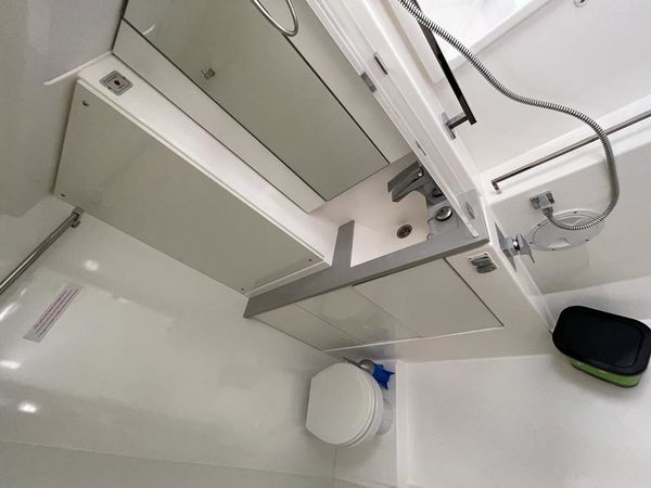 Leopard 45 | Prince Laurence