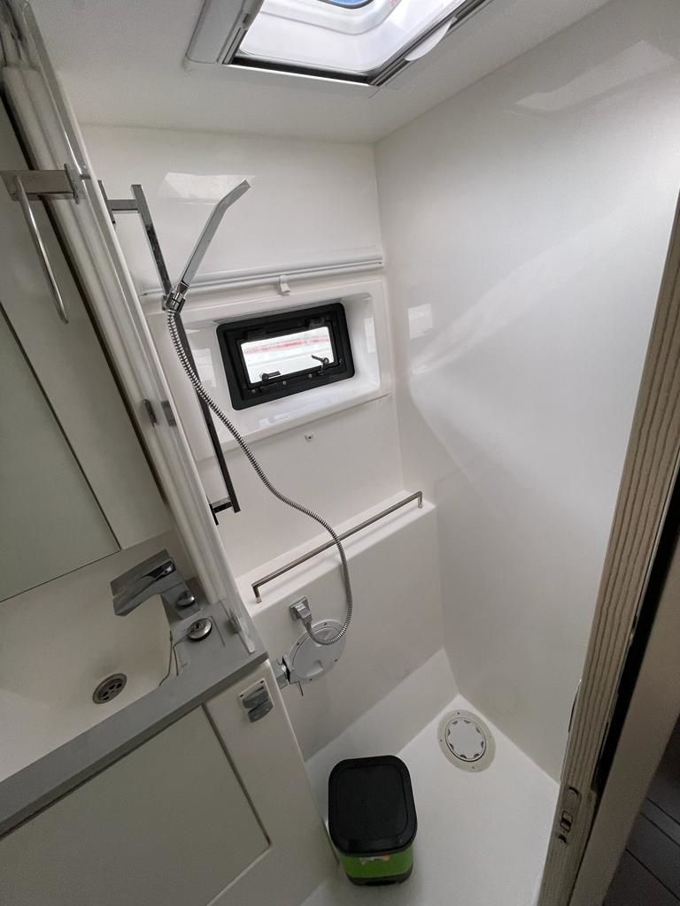 Leopard 45 | Prince Laurence