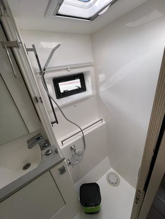 Leopard 45 | Prince Laurence