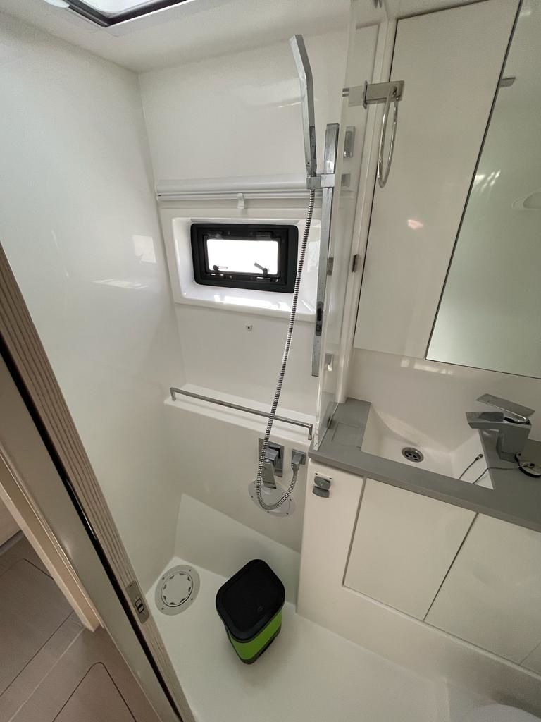 Leopard 45 | Prince Laurence