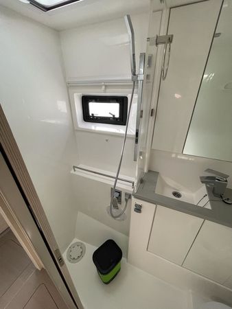 Leopard 45 | Prince Laurence