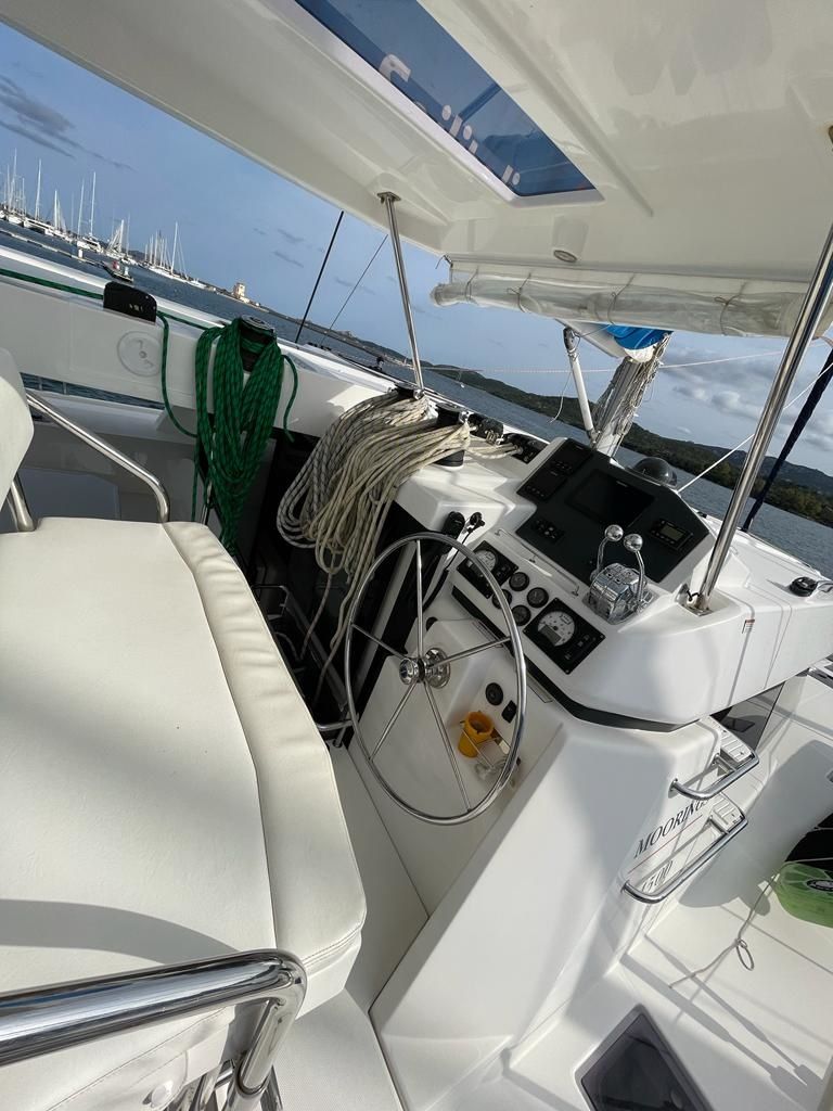 Leopard 45 | Prince Laurence