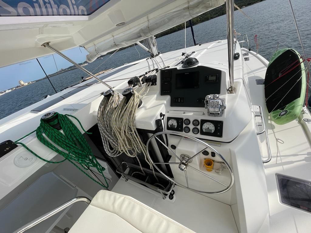 Leopard 45 | Prince Laurence