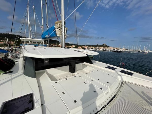 Leopard 45 | Prince Laurence